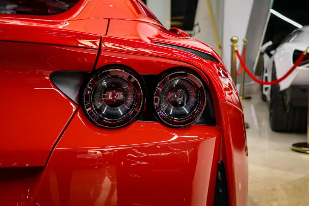 Kasino White Lotus Android/iOS Aplikácia